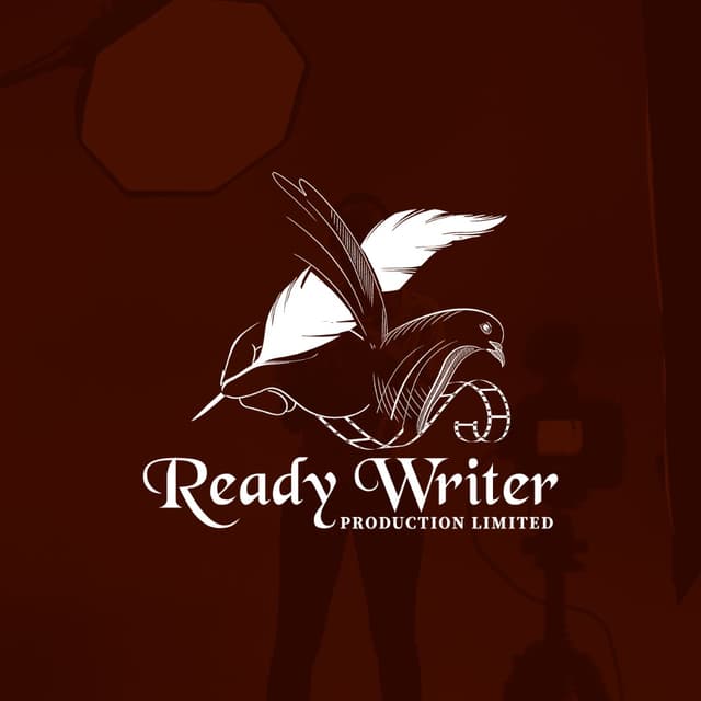 Ready Writer Production Limited logo